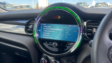 MINI Hatchback 1.5 Cooper Classic Premium 3dr Petrol Hatchback